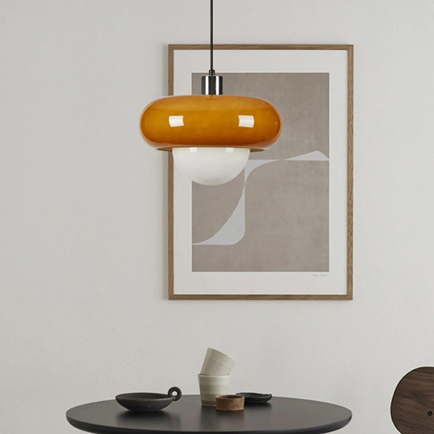 Harvey Pendant Lamp