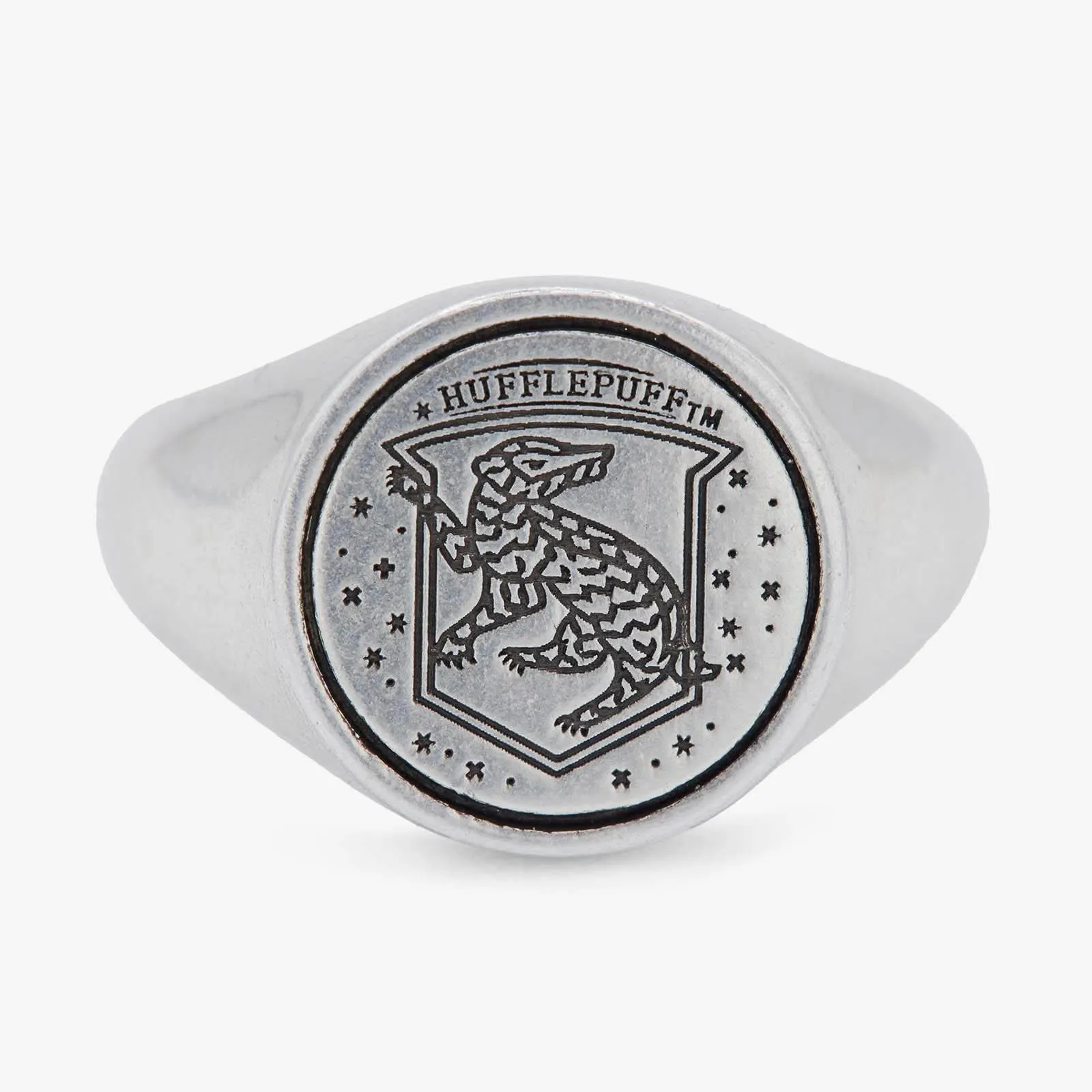 Hufflepuff™ Class Ring