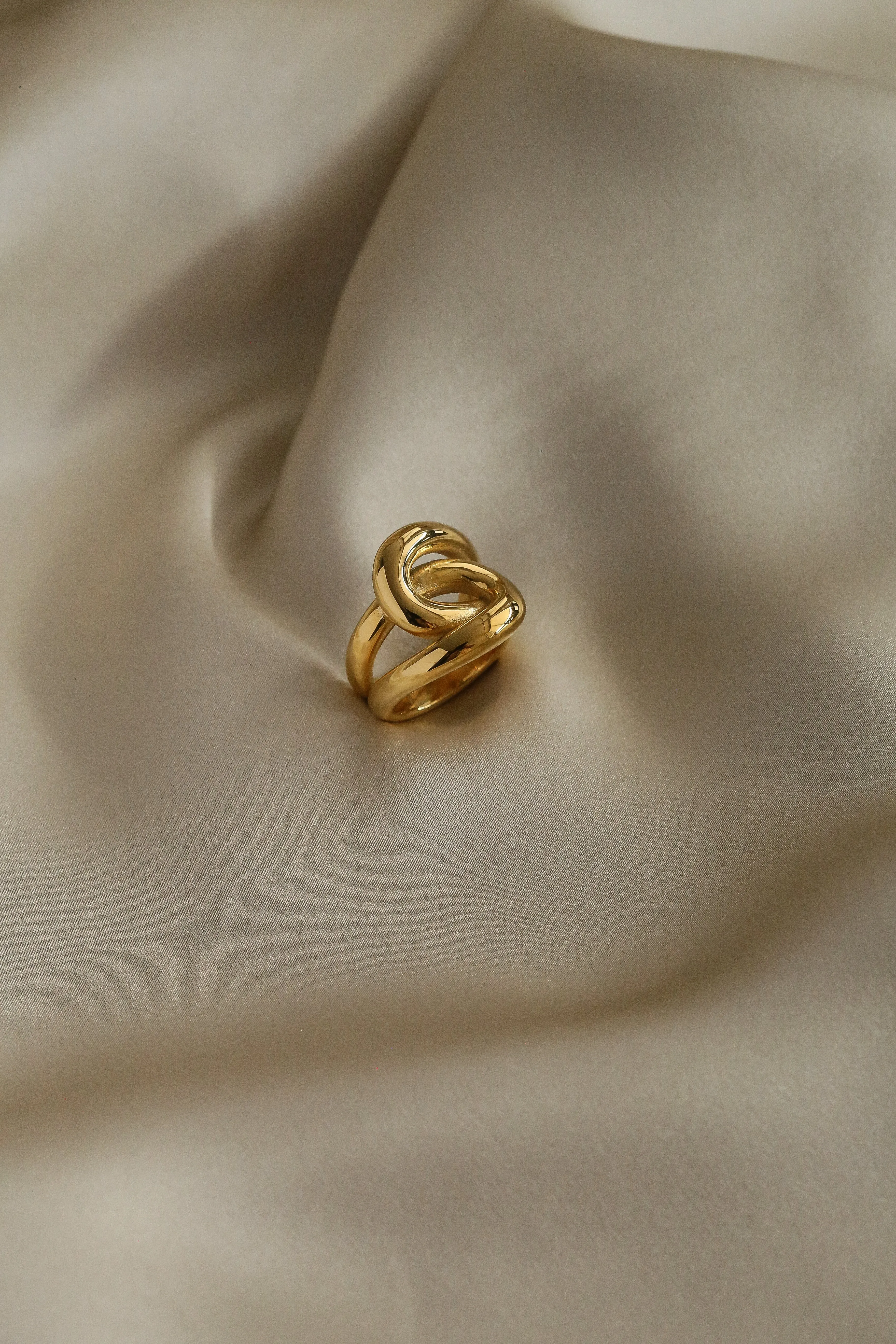 Infinity Ring