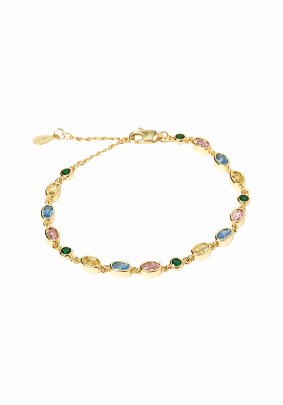 ISADORA GOLD BRACELET