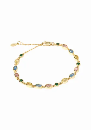 ISADORA GOLD BRACELET