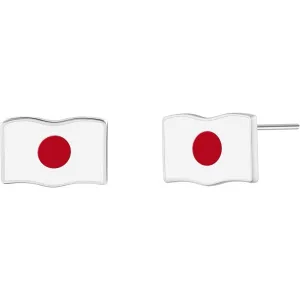 Japan Stud Earrings