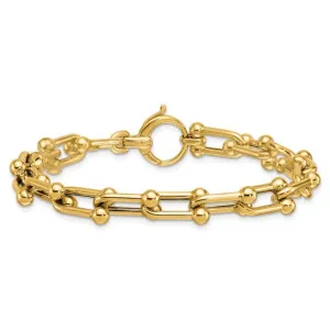 Jax Link Bracelet