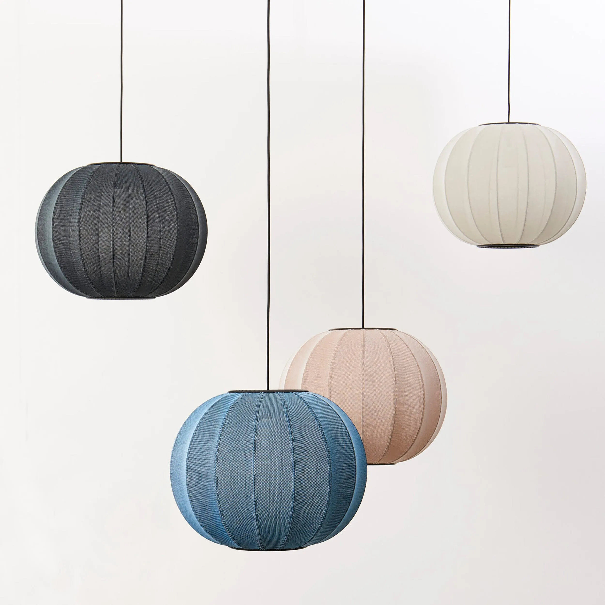 Knit-Wit Pendant Lamp 45