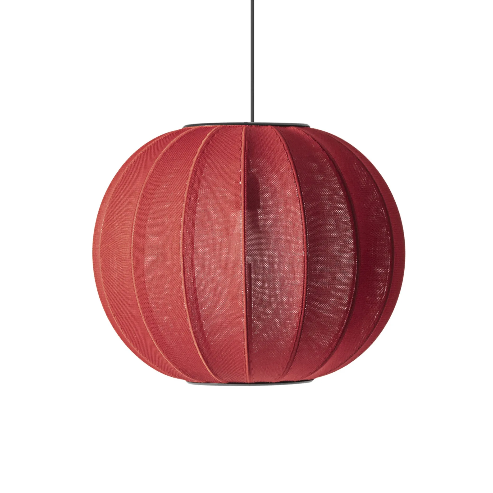 Knit-Wit Pendant Lamp 45