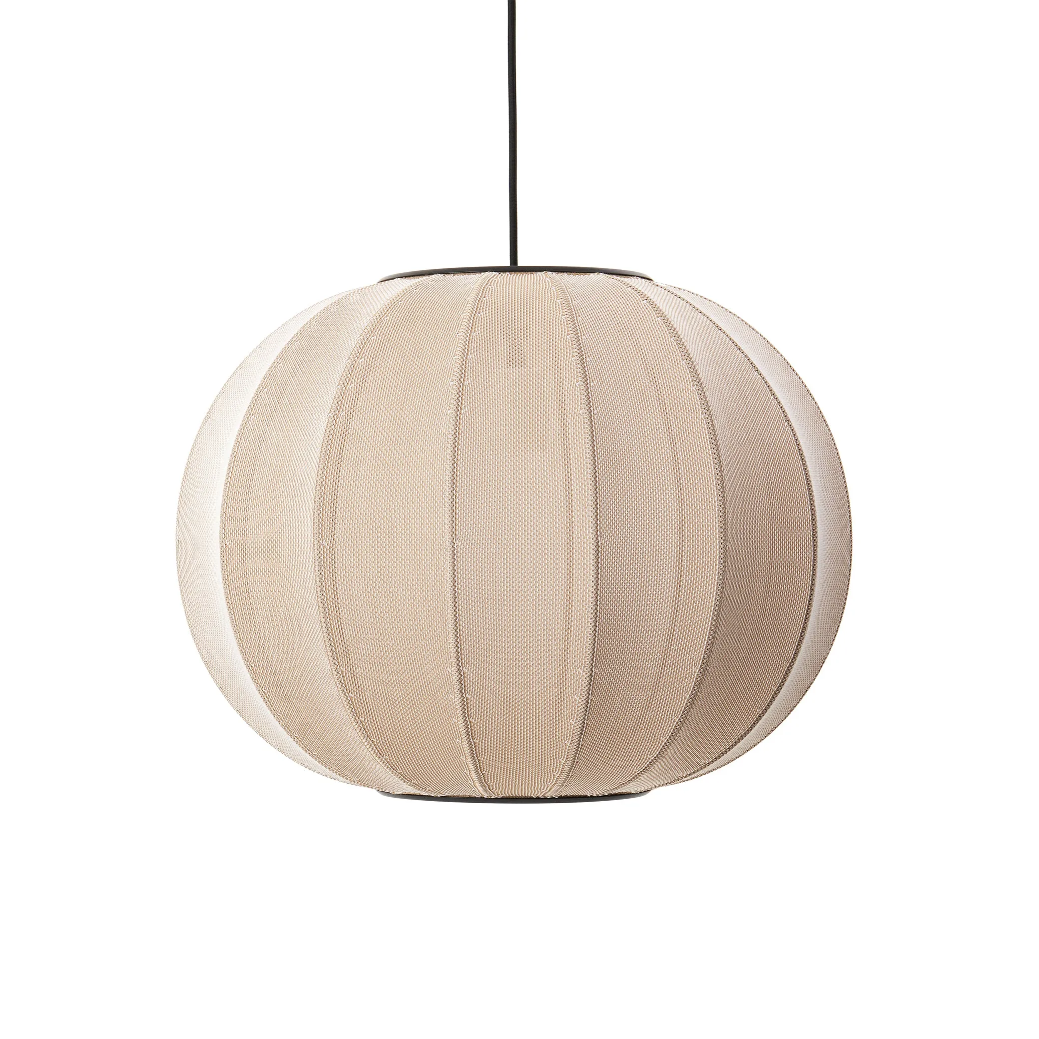 Knit-Wit Pendant Lamp 45