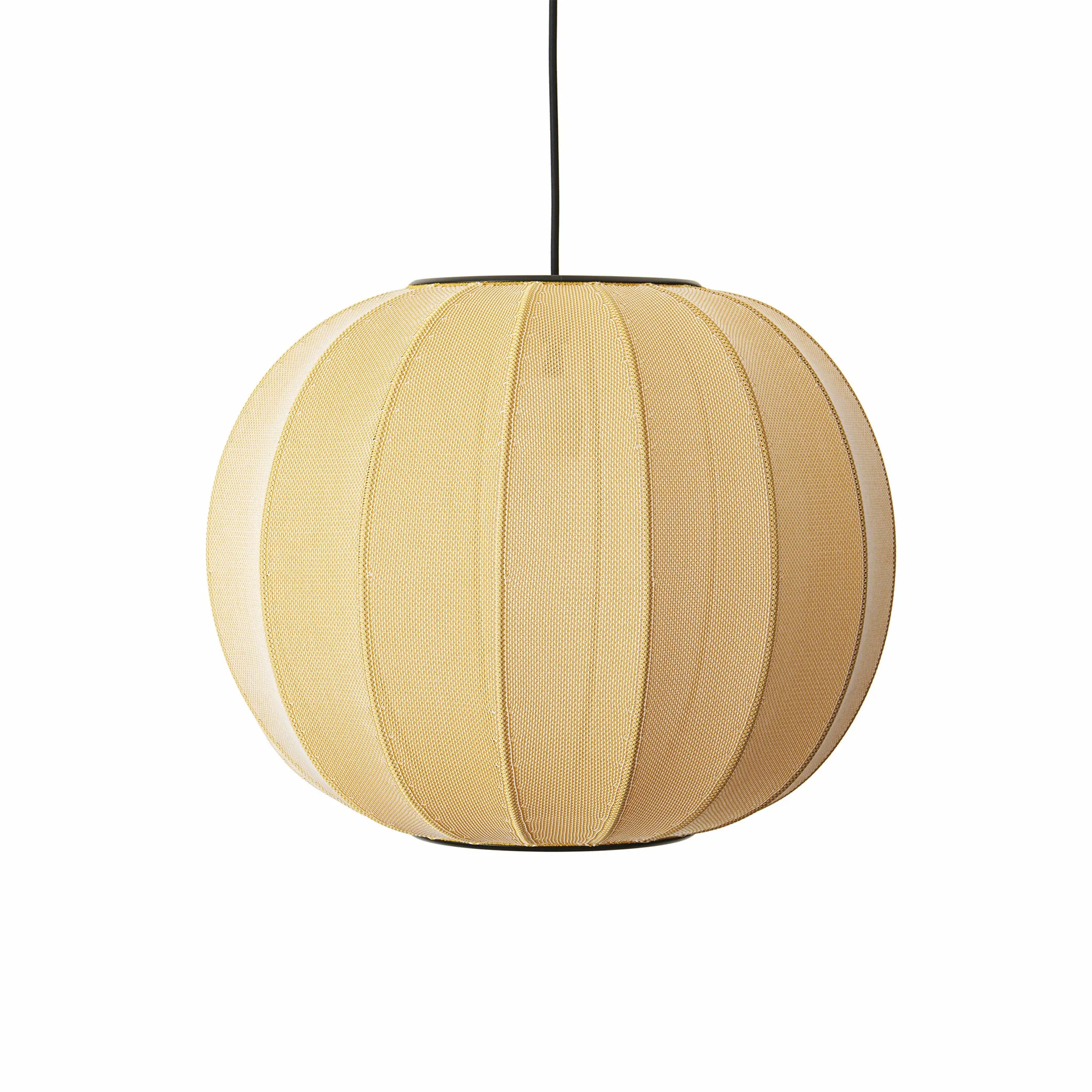 Knit-Wit Pendant Lamp 45