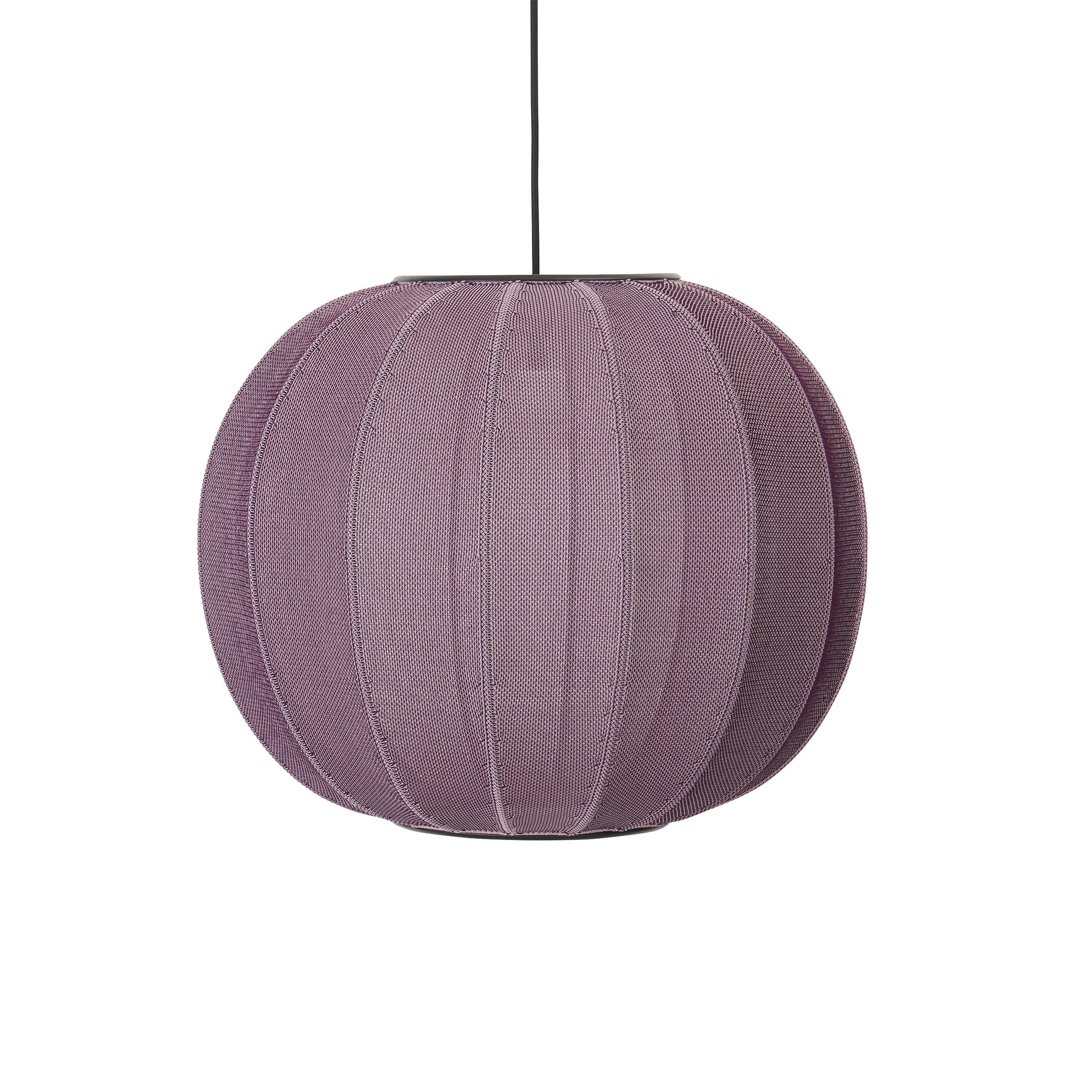 Knit-Wit Pendant Lamp 45