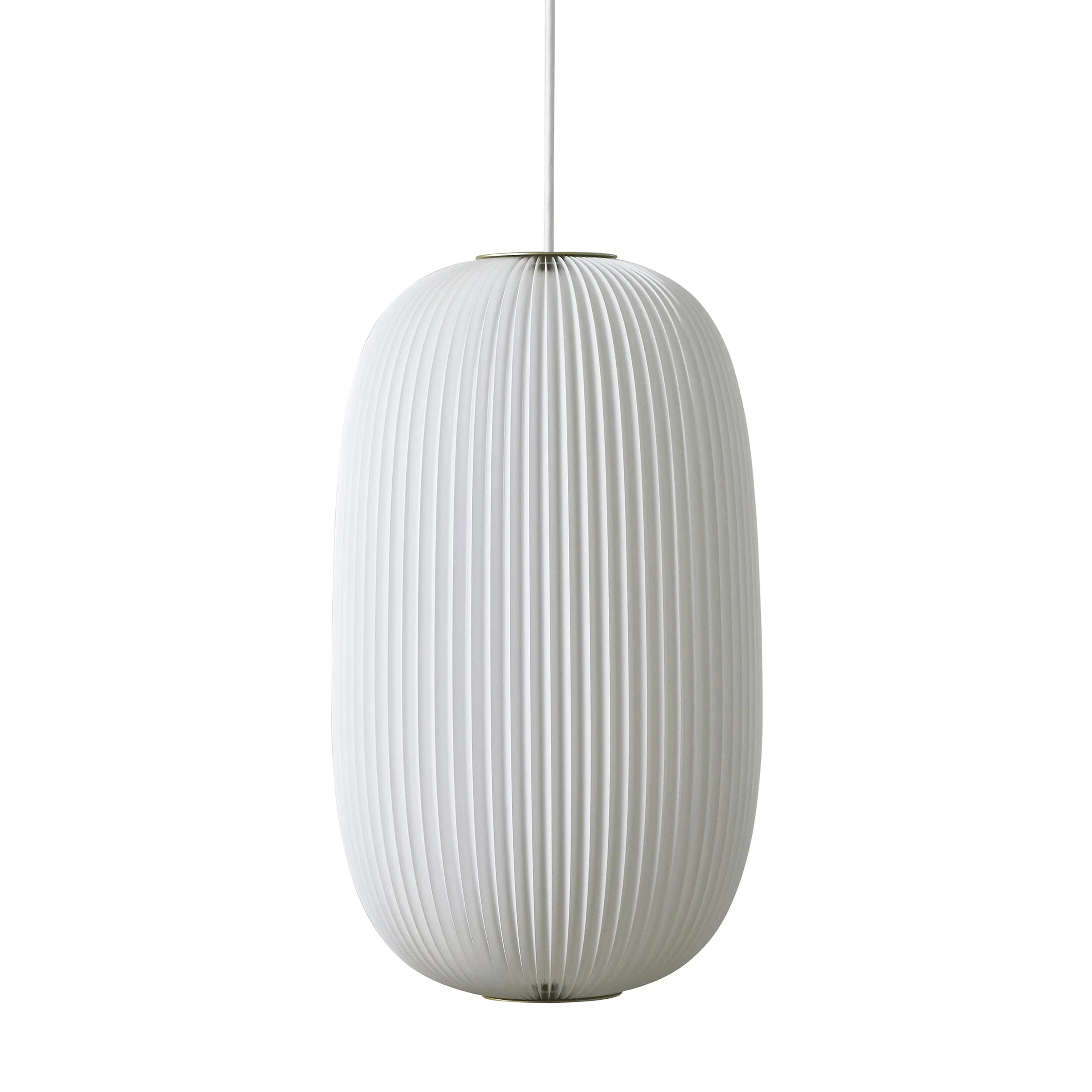 Lamella Pendant Lamp - no. 2