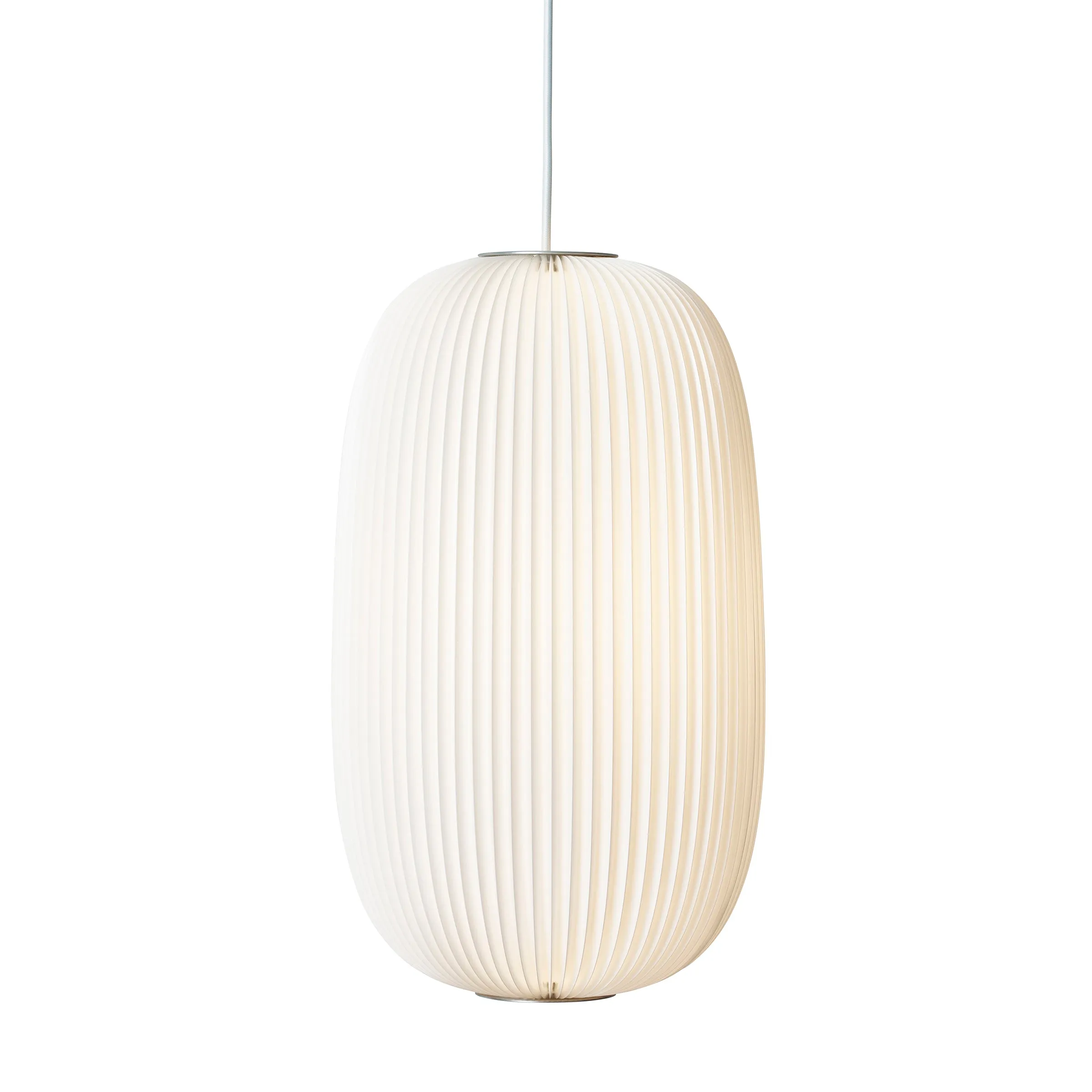 Lamella Pendant Lamp - no. 2