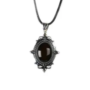 Magic Mirror Mood Necklace