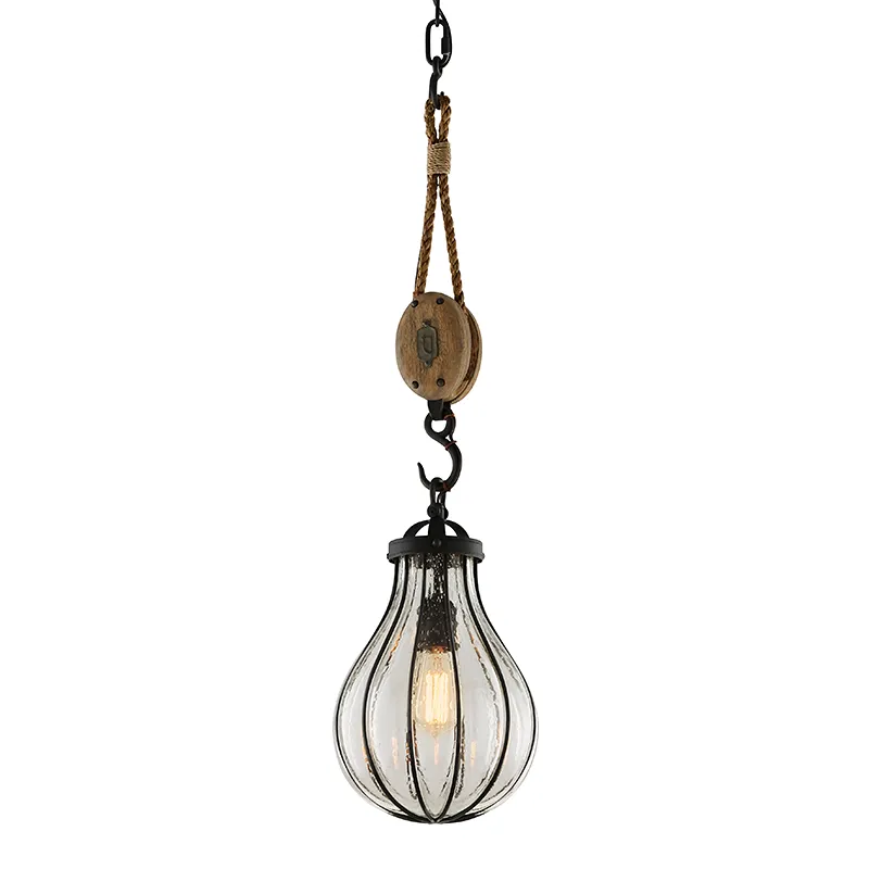 MURPHY 1LT PENDANT SMALL