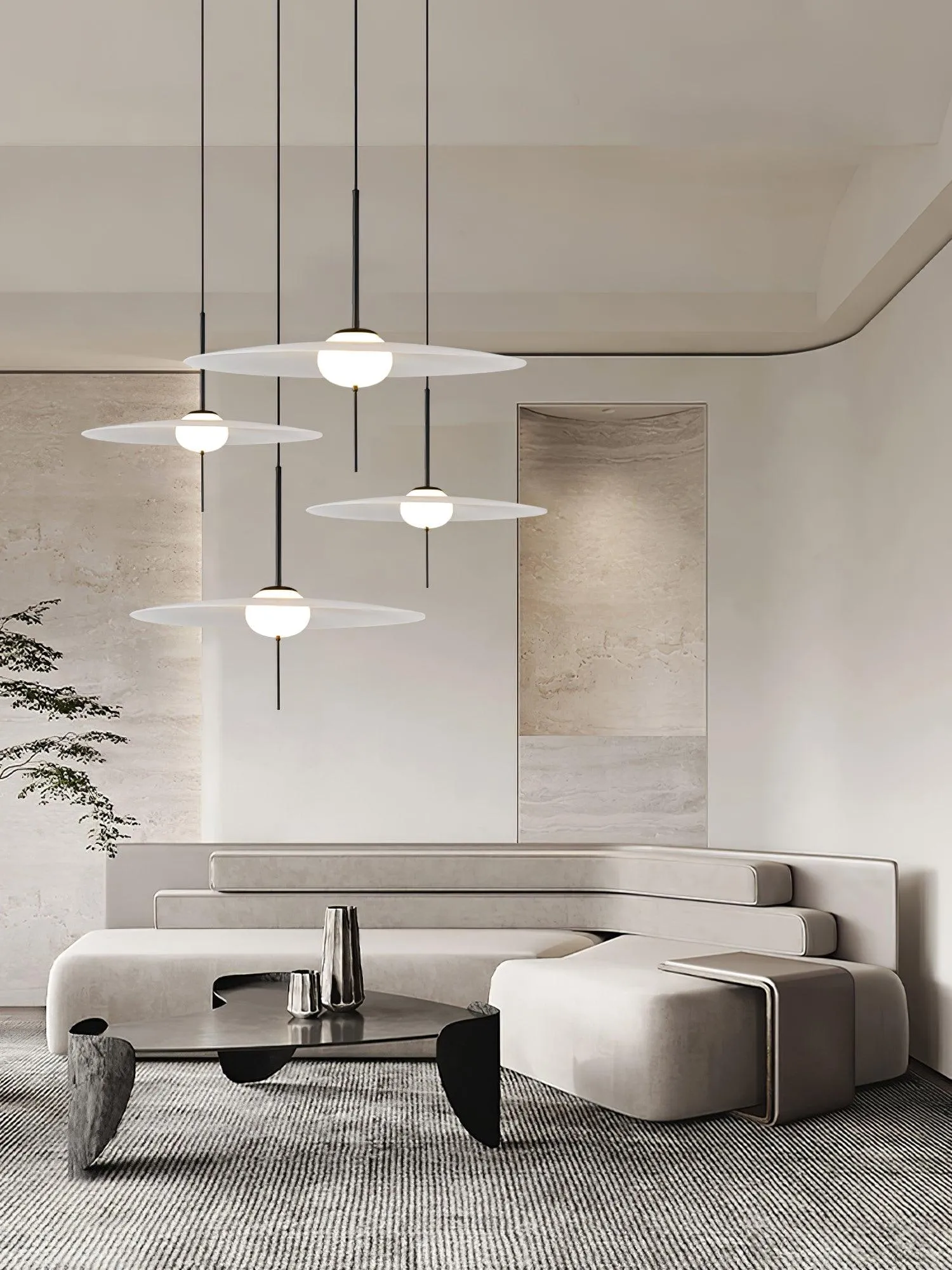 Nara Pendant Light