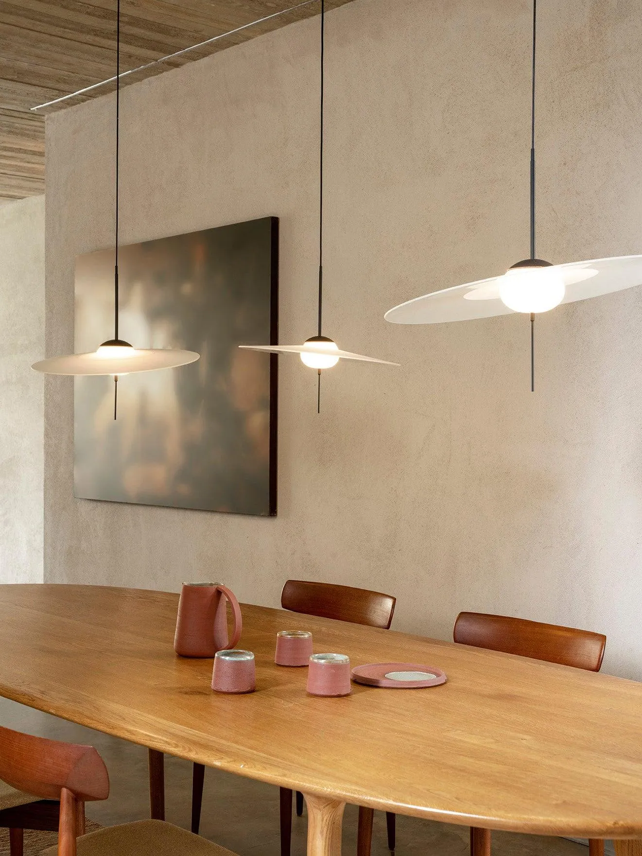 Nara Pendant Light