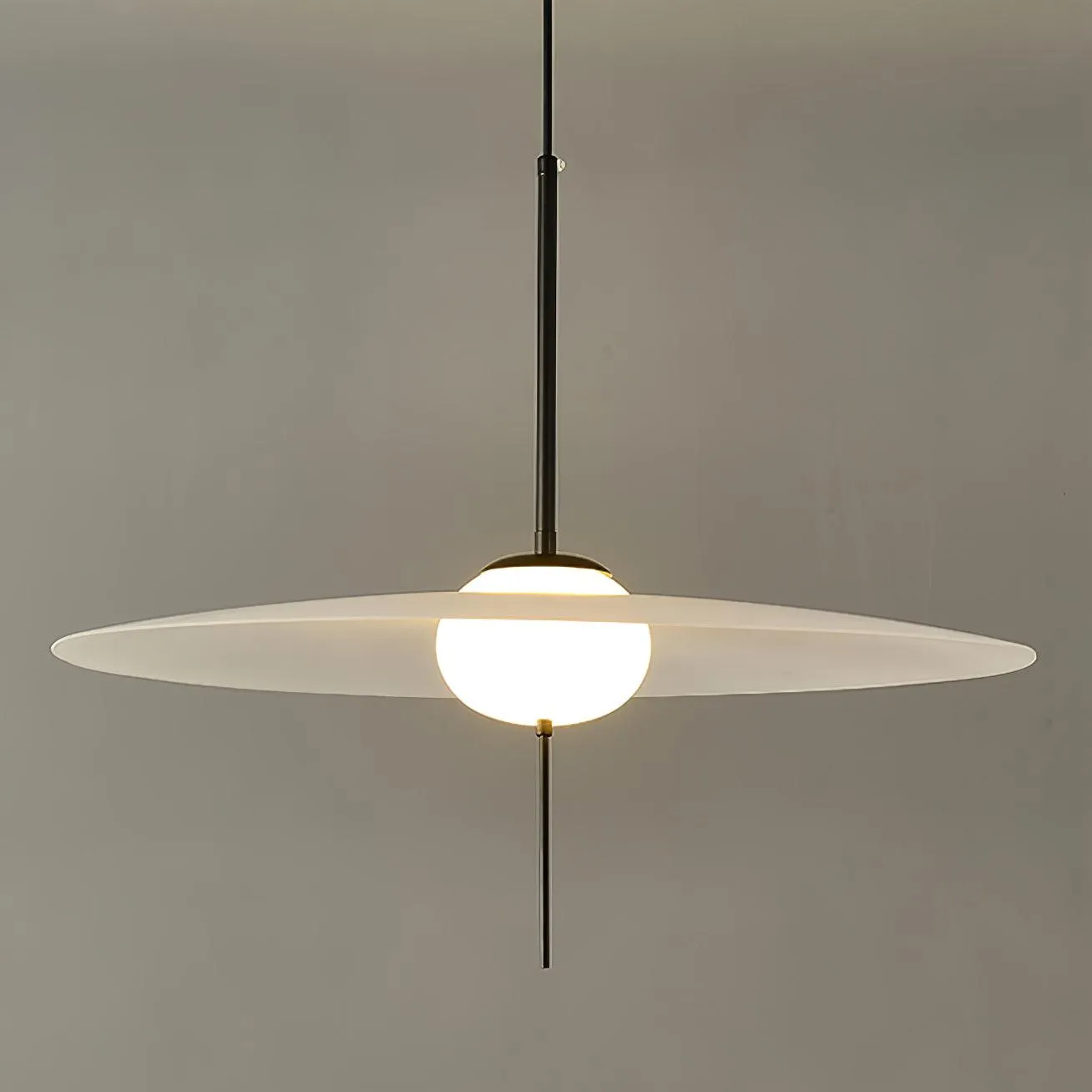 Nara Pendant Light