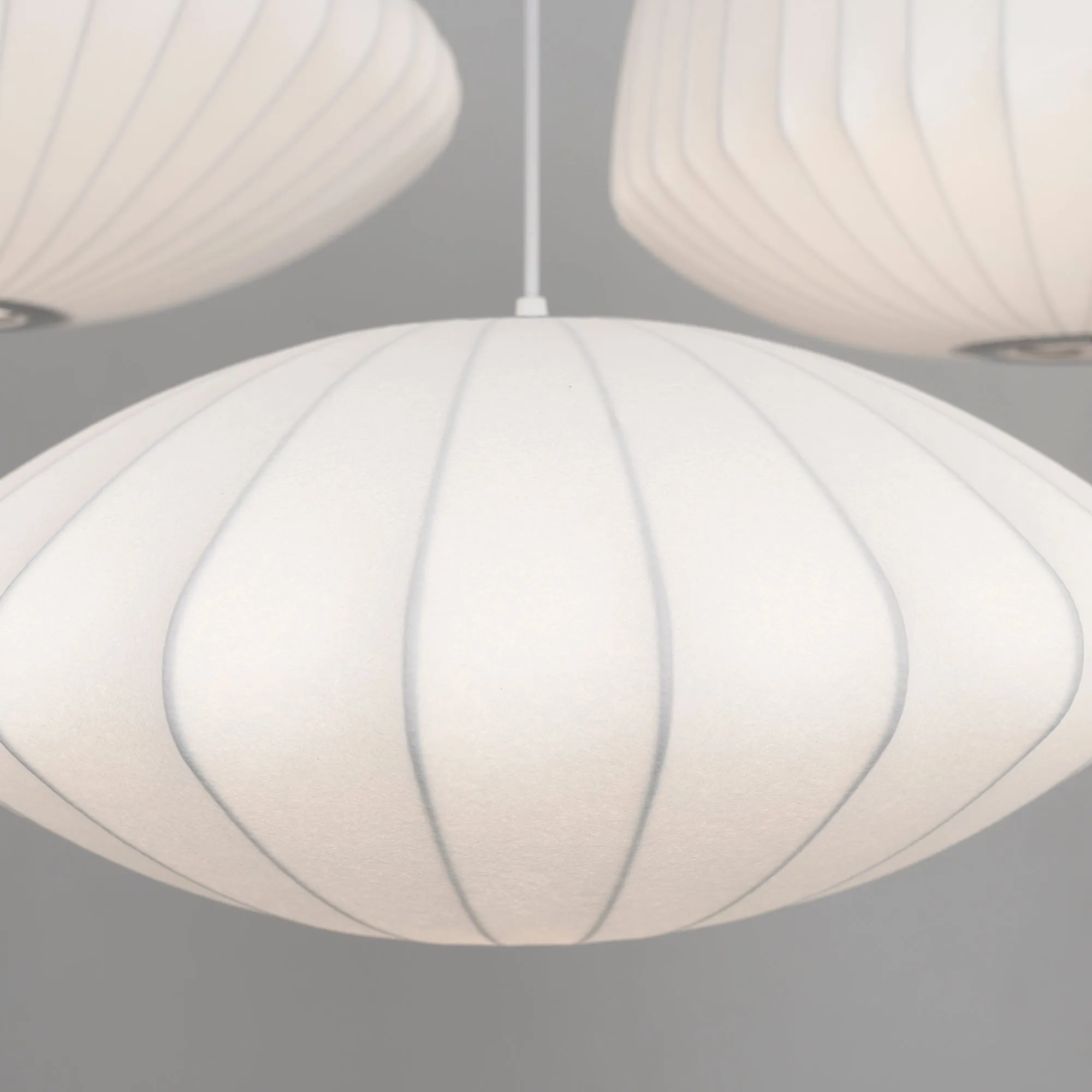 Nelson Bubble Pendant Lamp A