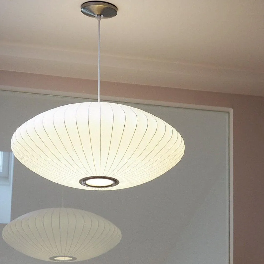 Nelson Bubble Pendant Lamp A