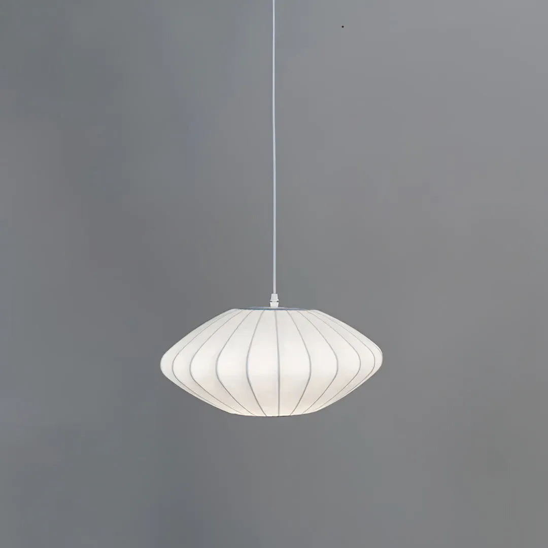 Nelson Bubble Pendant Lamp A