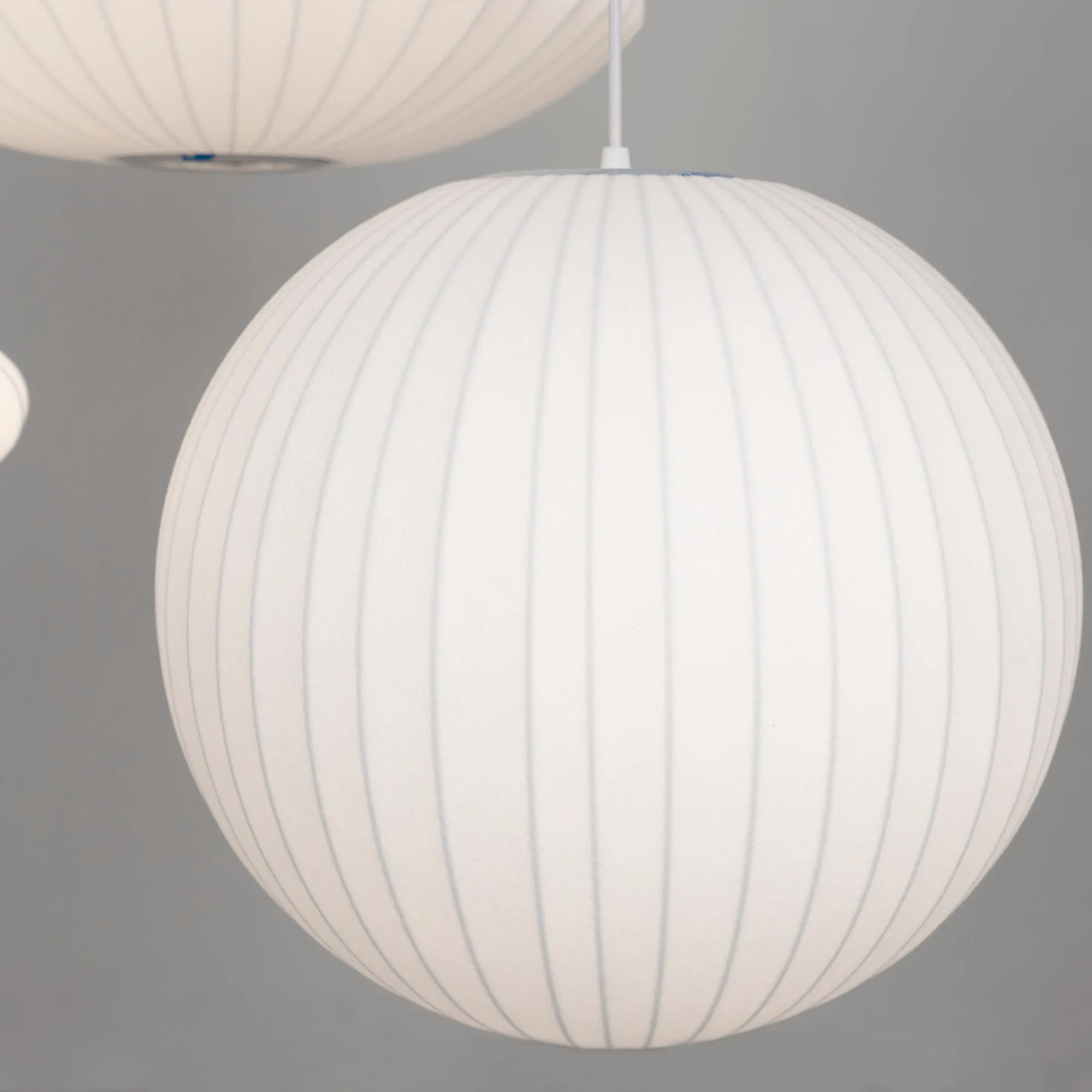 Nelson Bubble Pendant Lamp A