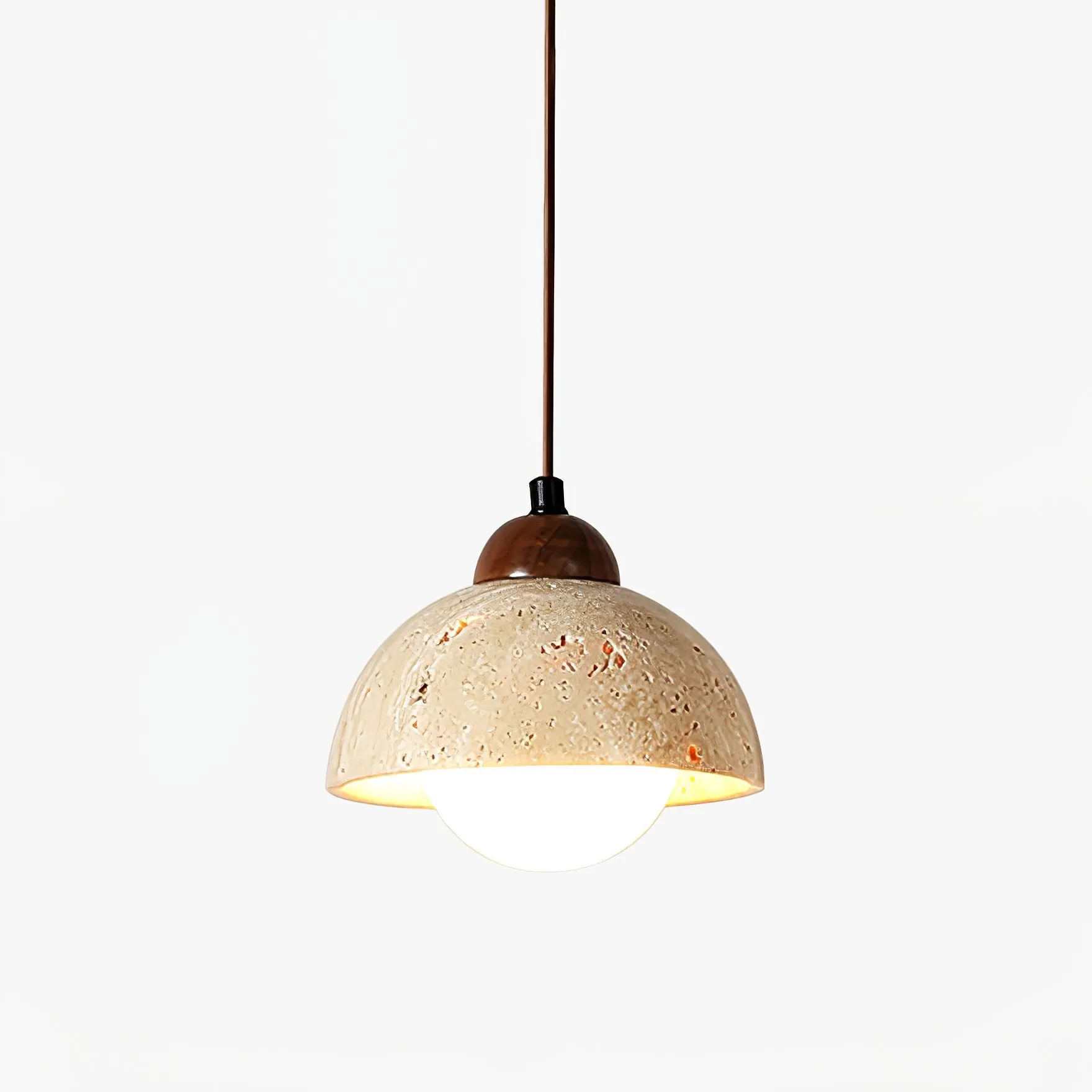 Nora Dome Pendant Lamp