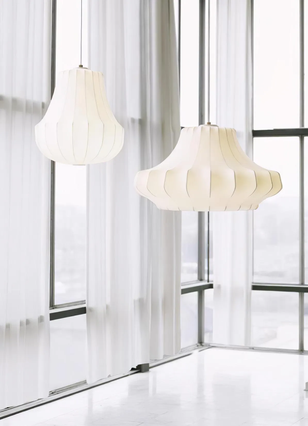 Phantom Pendant Lamp