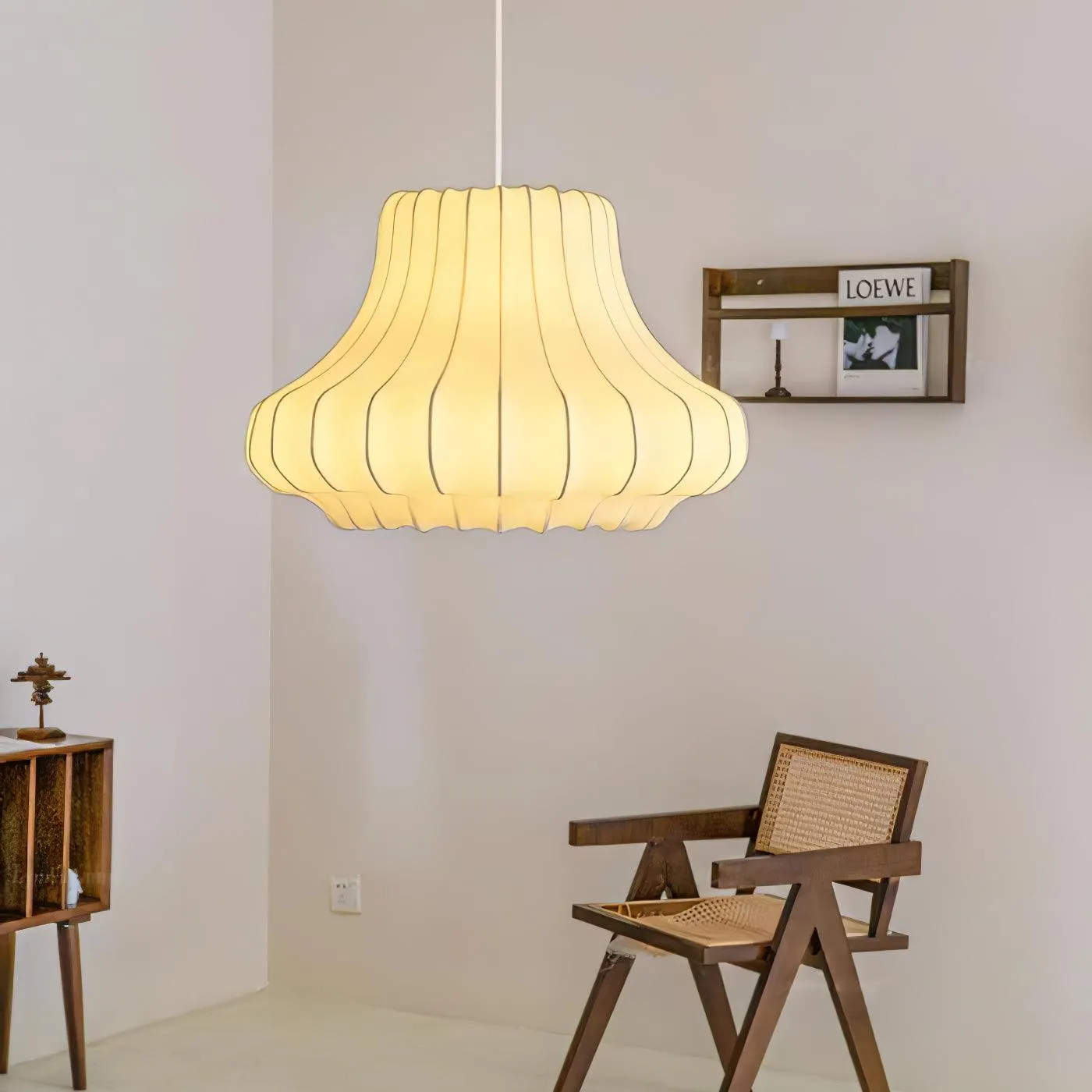 Phantom Pendant Lamp