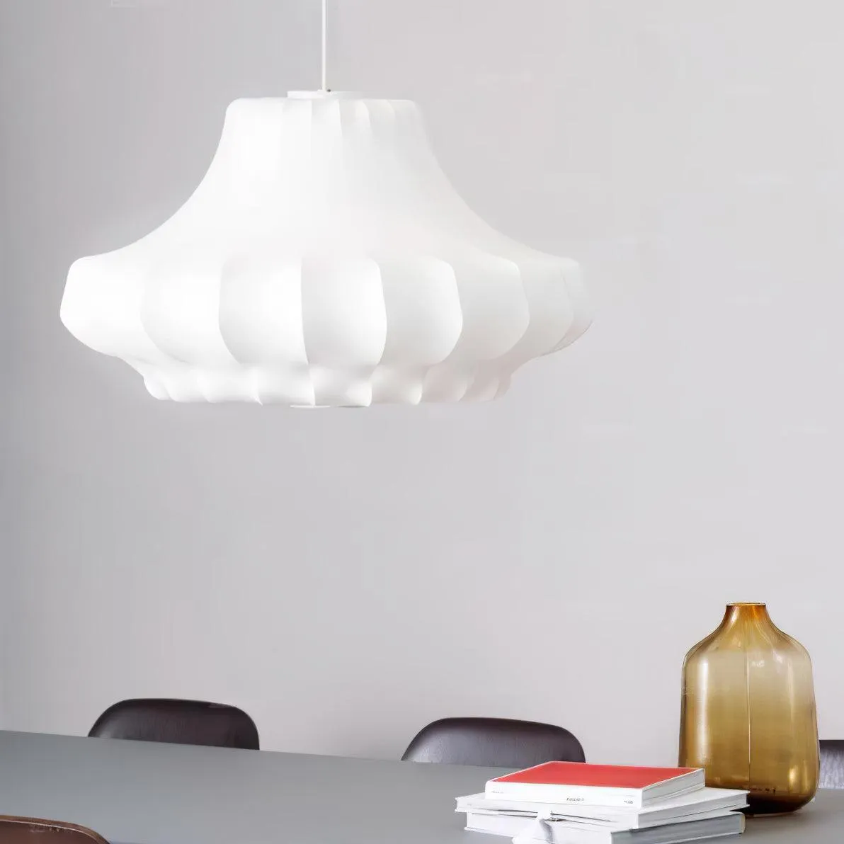 Phantom Pendant Lamp