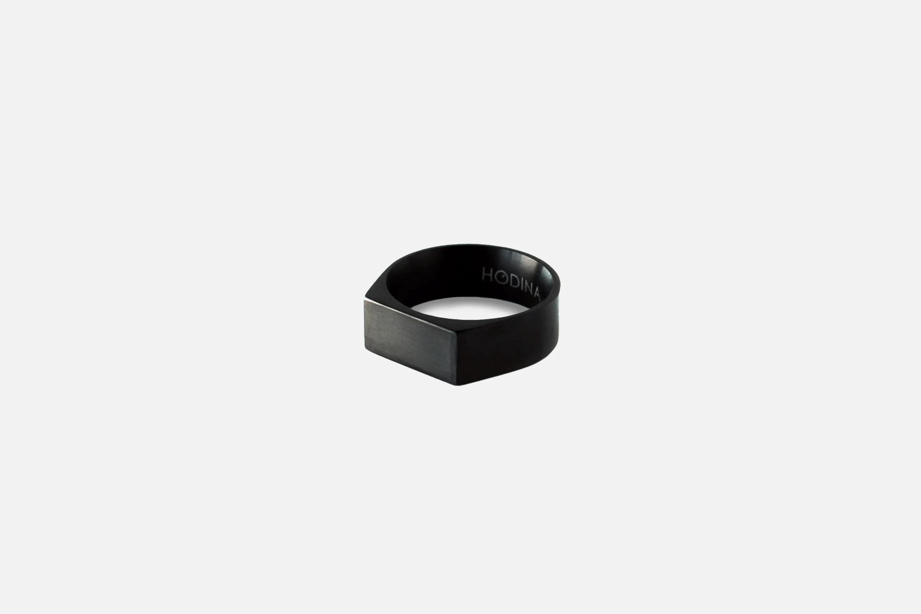 Ring No. 2 — 7mm (mens)