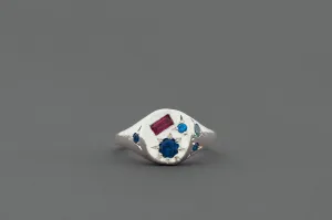 Spazio ring