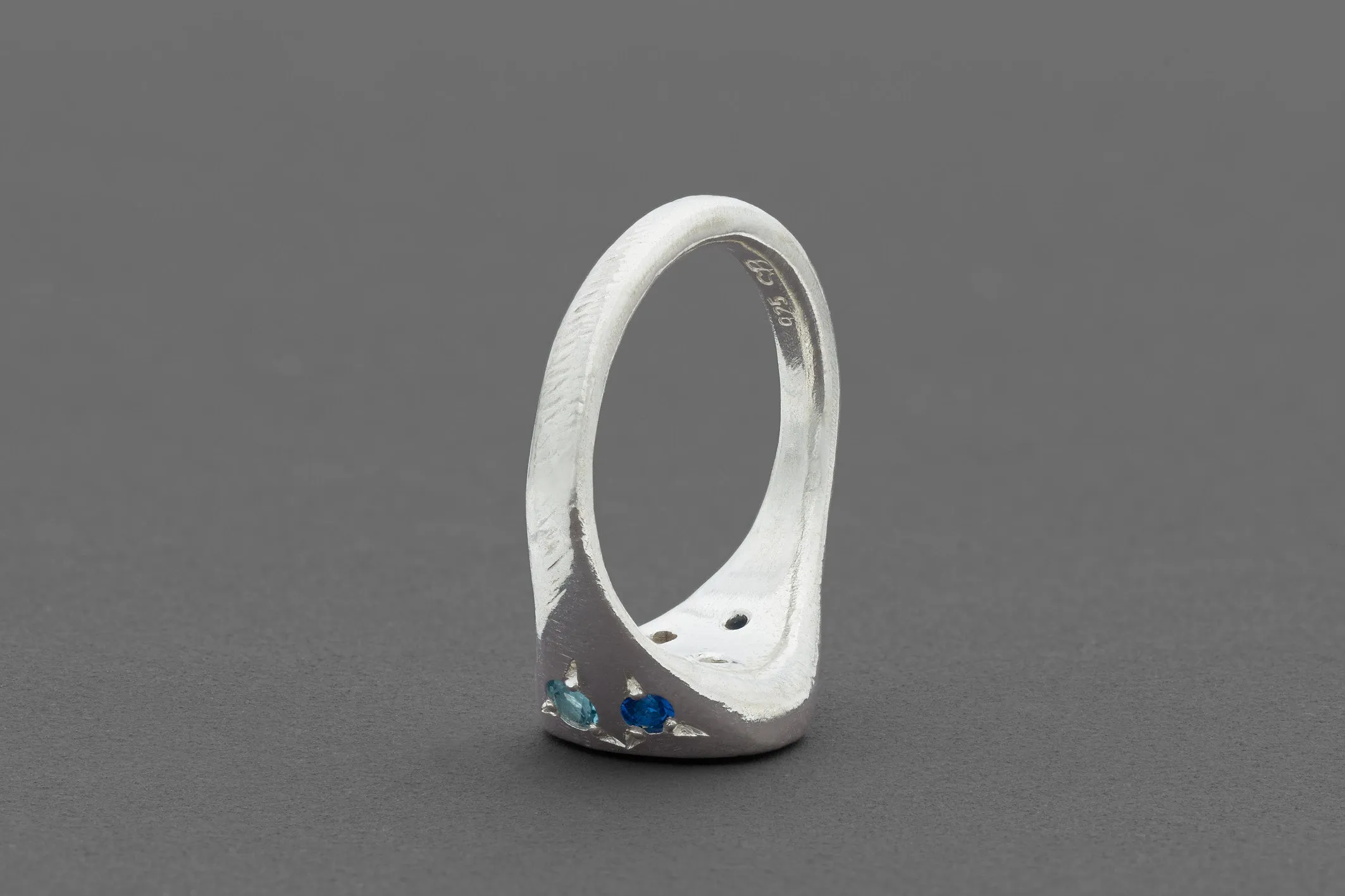 Spazio ring