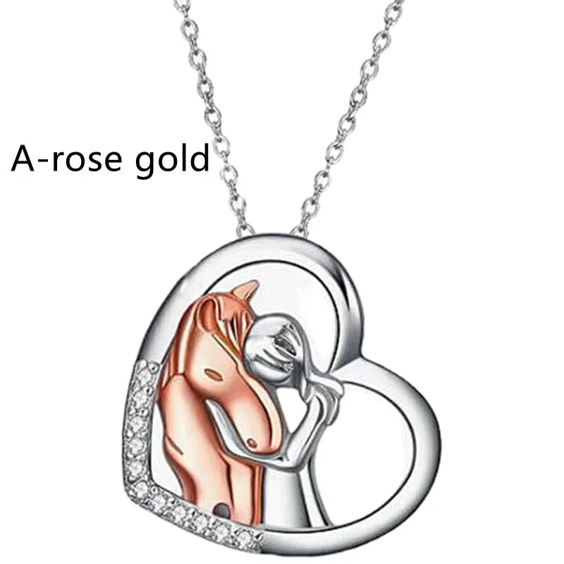 Sterling Silver Keepsake Dog  Lover Memorial Pendant Necklace Gifts for Women