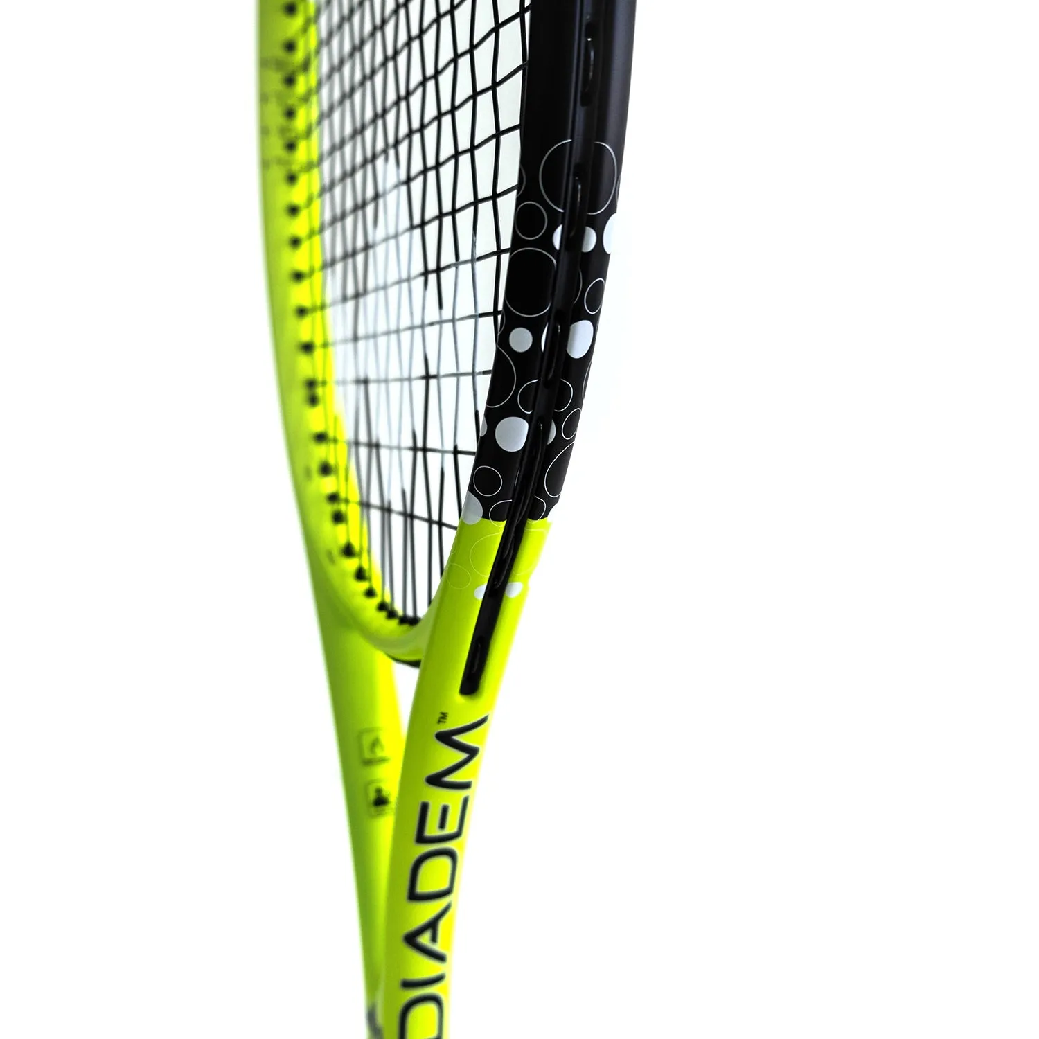 Super 26 Yellow Junior Racket