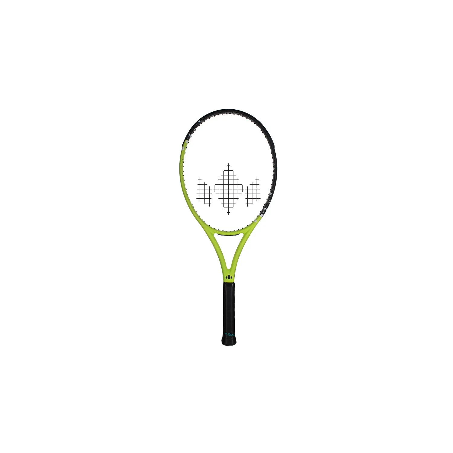 Super 26 Yellow Junior Racket