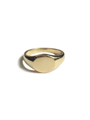 Tarin Thomas Arthur Signet Ring