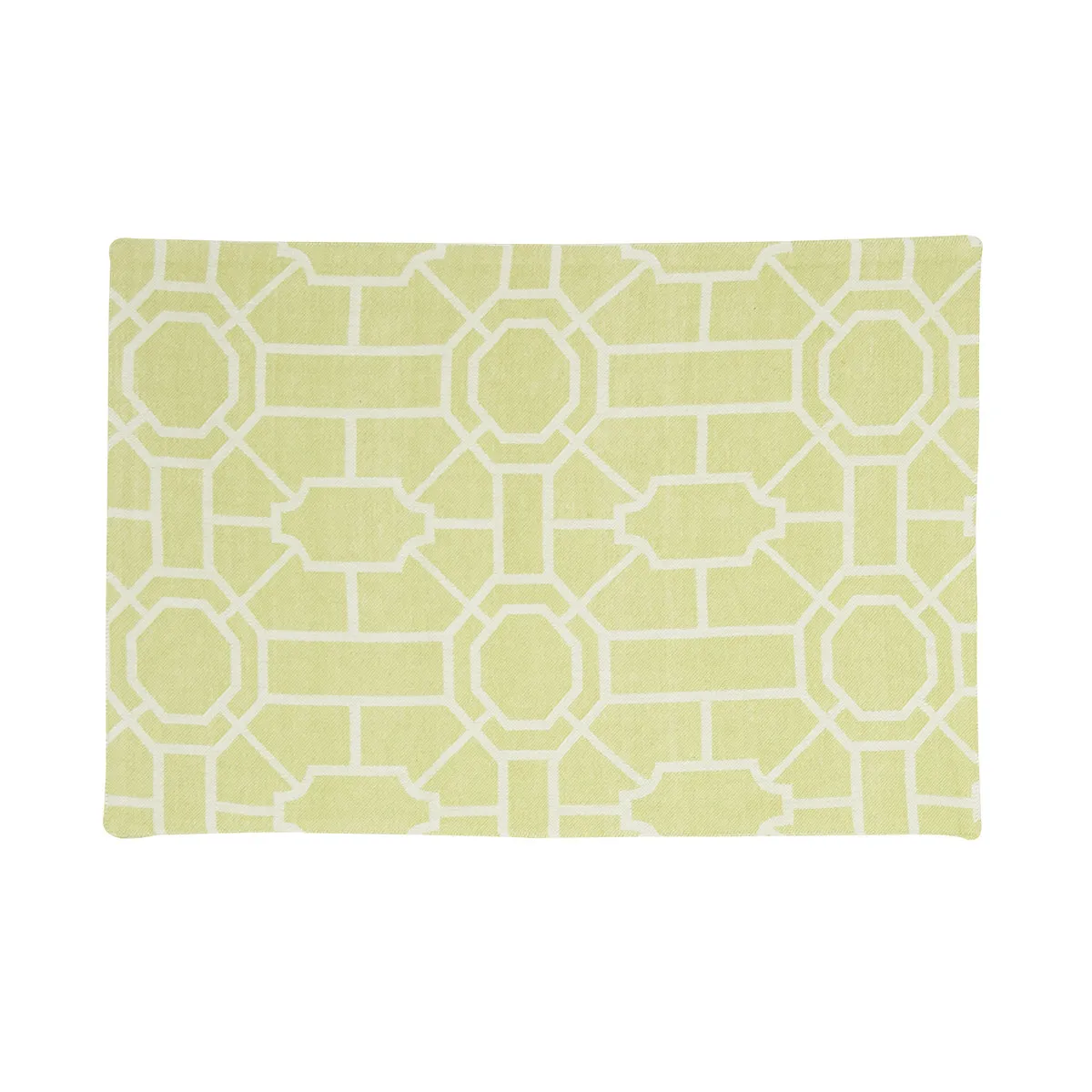 Trellis Table Linens