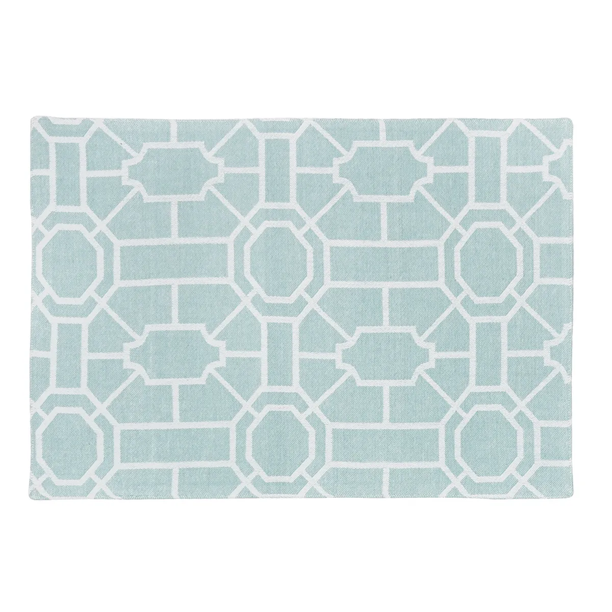 Trellis Table Linens