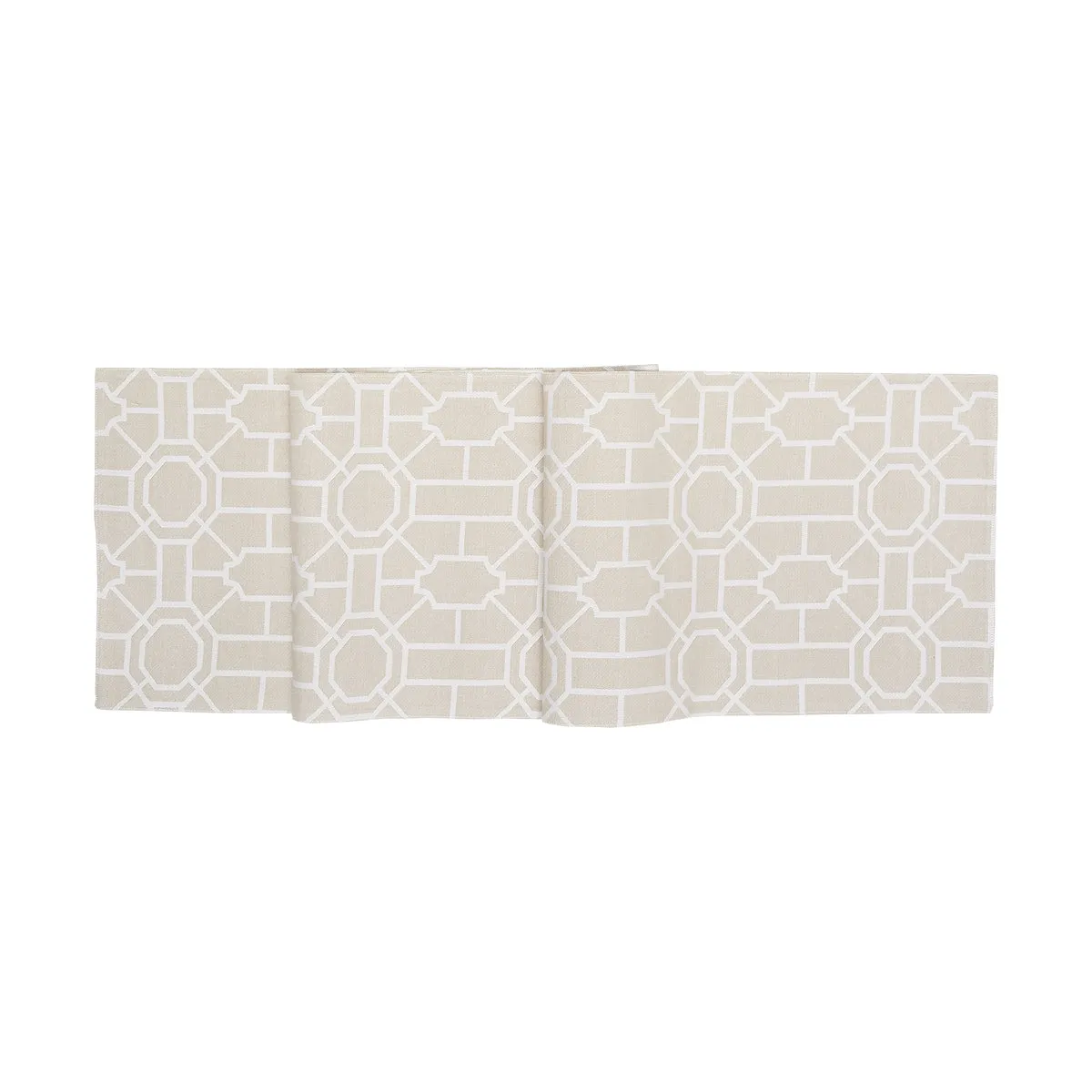 Trellis Table Linens