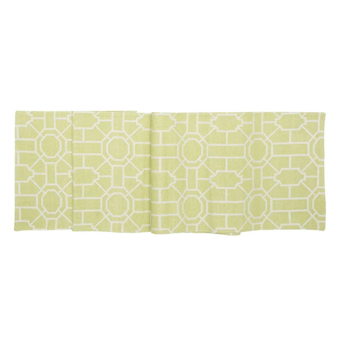 Trellis Table Linens