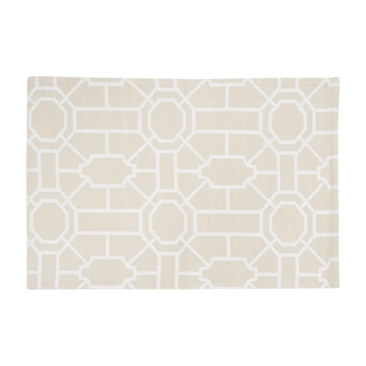 Trellis Table Linens