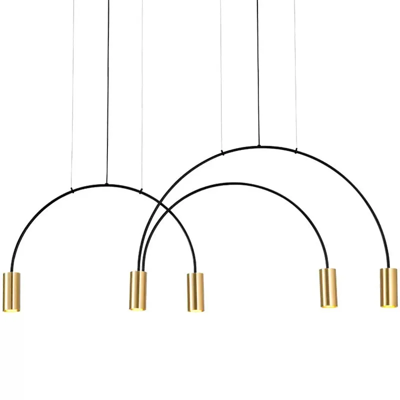 Usarnol Inverted-U Droplights Pendant Lamp