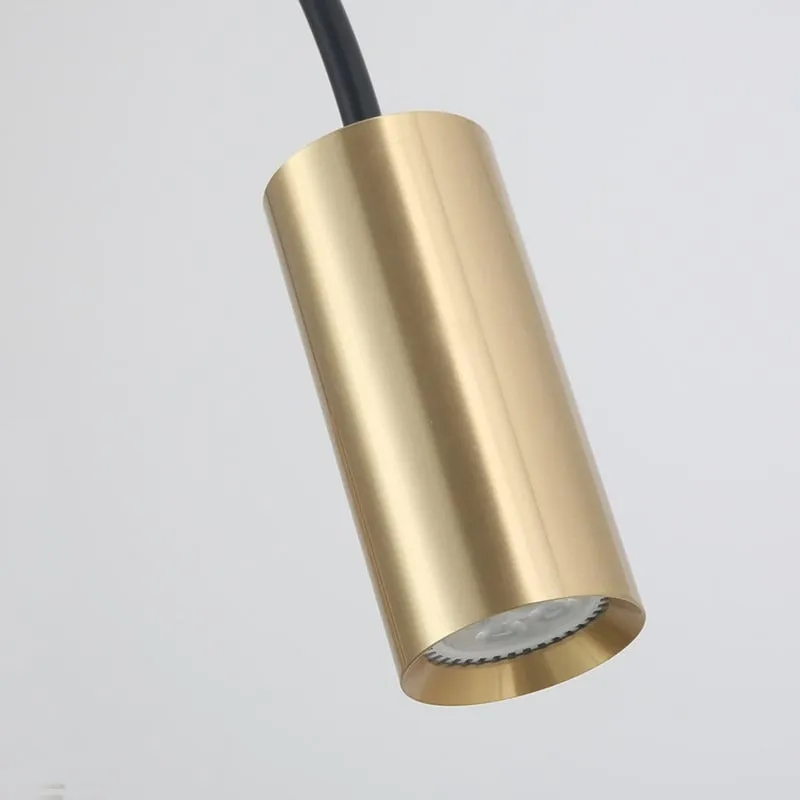 Usarnol Inverted-U Droplights Pendant Lamp