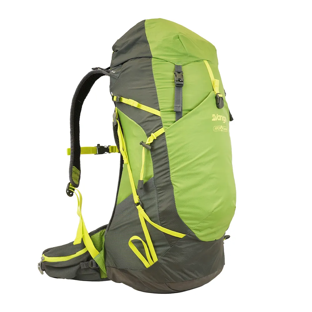 Vango Apex Air 30 Backpack - Peridot Green