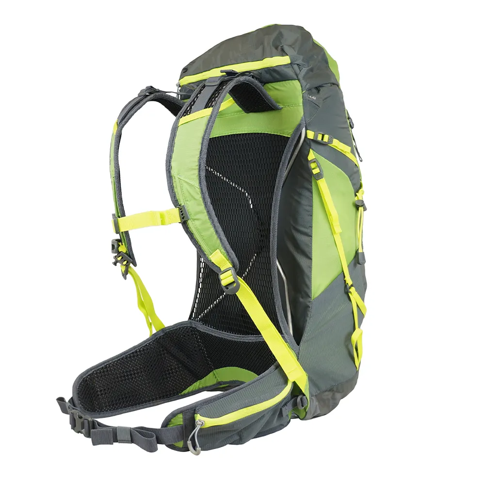 Vango Apex Air 30 Backpack - Peridot Green