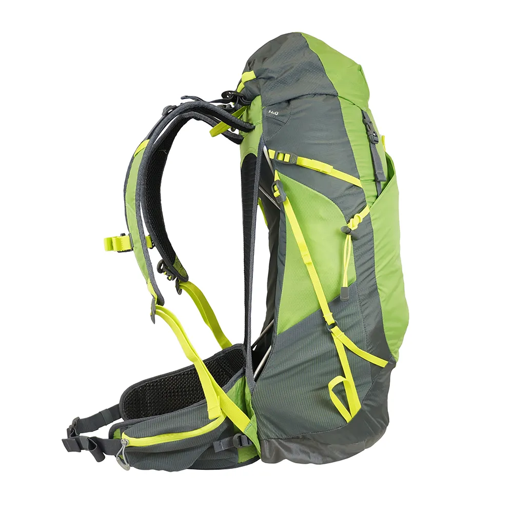 Vango Apex Air 30 Backpack - Peridot Green