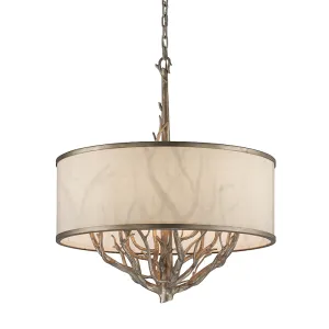 WHITMAN 6LT PENDANT MEDIUM